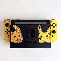2026年最新】スイッチ 任天堂 ピカブイの人気アイテム - メルカリ