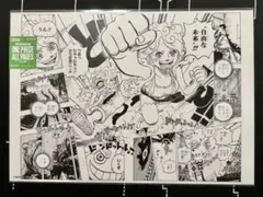 ONE PIECE ALL PAGES ニカ ボニー ワンピース ベースショップ - メルカリ