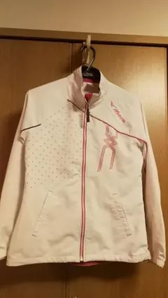mizuno ジャージ