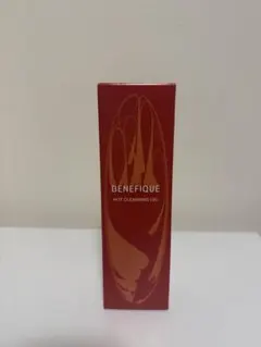 ベネフィーク ホットクレンジングジェル