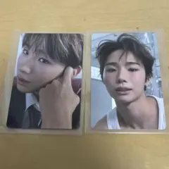 NCT2023 イヤーブックカード NCTDREAM チソン トレカ - メルカリ