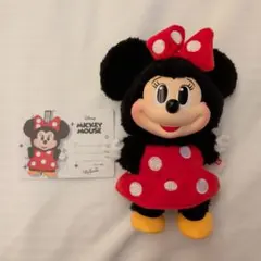 【最終値下げ】POPMART MICKEYFamily ミニー