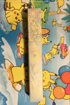 2026年最新】ピカチュウの森 プレイマットの人気アイテム - メルカリ