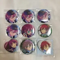 2025年最新】七種茨 缶バッジの人気アイテム - メルカリ