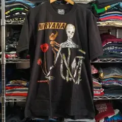 バンドtシャツ Tシャツ