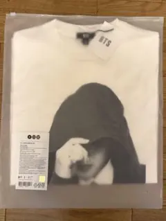 ⭐︎BTS ARIRANG ポップアップ Tシャツ ジミンMサイズ 4/13発送可