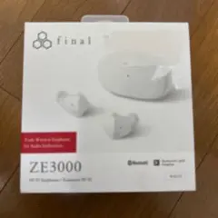 2025年最新】ZE3000の人気アイテム - メルカリ