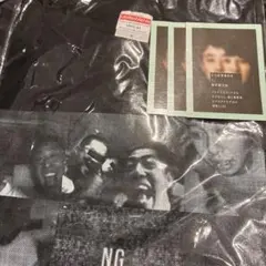 さらば青春の光 東ブクロ 不法出演Tシャツ Lサイズ 黒 - メルカリ