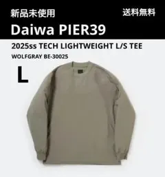 daiwa pier39 drawstring tee