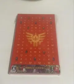 美品 ドラクエ11s Switch