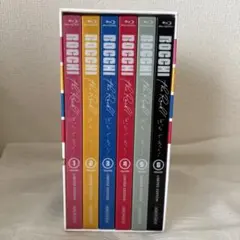 2026年最新】ぼっち・ざ・ろっく! 全巻 blu-rayの人気アイテム - メルカリ