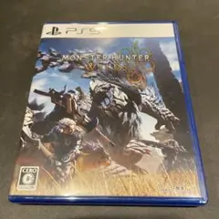 モンスターハンター ワールド: PS5