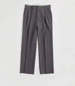 THE SHINZONE クライスラーパンツ PETITE シンゾーン