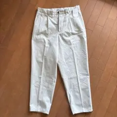 Steven Alan VENTILE SUPER BAGGY TAPEREDのサムネイル