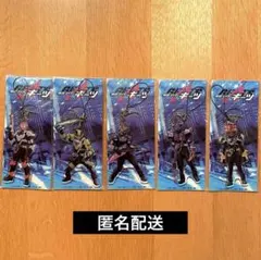 JTT アクリルキーホルダーセット - メルカリ