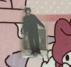 BMSG ラストピース ラスピ ランダムアクリルスタンド ルイ