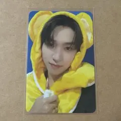 THE BOYZ サンヨン ラキドロhellolive