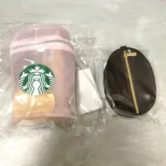 2個セット【スターバックス】スターバックスヴィアなどセット
