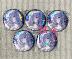 シンデレラ】勝利の女神NIKKE サマーフェア2026 5個セット - メルカリ