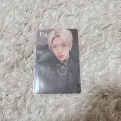 INI PULSE パルス タワレコ渋谷限定特典 髙塚大夢