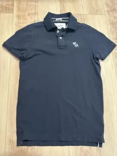 Abercrombie&Fitch アバクロ ポロシャツ