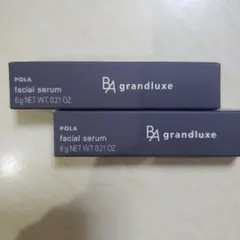 POLA B.A グランラグゼ IV 6g×2本
