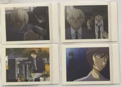 名探偵コナン　松田　安室　佐藤　ぱしゃこれ　ハロウィンの花嫁