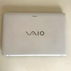 SONY VAIO ノートパソコン SVF153B1GNのサムネイル