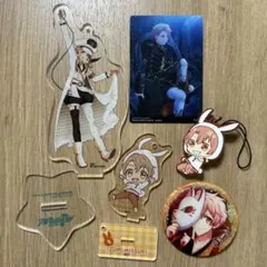 IDOLiSH7 アイドリッシュセブン　和泉三月5点セット