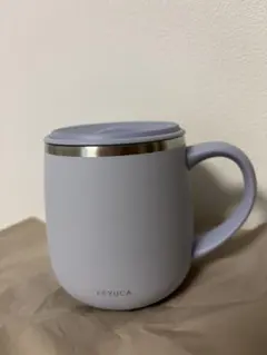 KEYUCA マグカップ フタ付き
