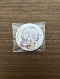 まふまふ 缶バッジ 五月病 - メルカリ