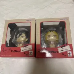 るかっぷ ハイキュー 孤爪研磨 黒尾鉄朗