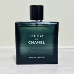 2026年最新】BLEU DE CHANEL 100mlの人気アイテム - メルカリ
