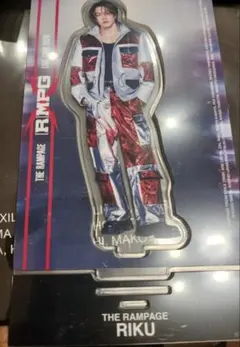 2026年最新】アクリルスタンド 陸の人気アイテム - メルカリ