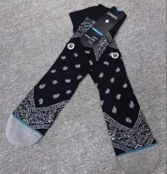 STANCE ソックス 男女兼用H01 新品　即購入OKのサムネイル