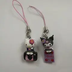 サンリオ　平成ギャルチャーム