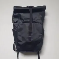 THE NORTH FACE ブラック リュック・バックパック