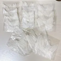 ✨クリスマスデコ 羽ファンタジーエンジェル ホワイト