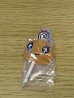 たまごっち カラフルキャンディチャーム めめっち ガチャガチャ