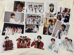 永瀬廉　公式写真