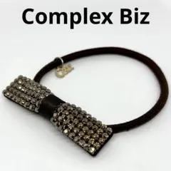 2026年最新】Complex Biz レディース ヘアゴム・シュシュの人気