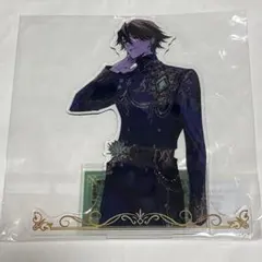イケヴィラ ちゃれくじ アクスタ ダリウス - メルカリ