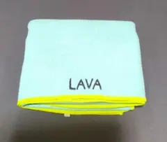【LAVA】ヨガラグ　ミントグリーン