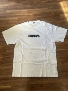 ポパイ Tシャツ