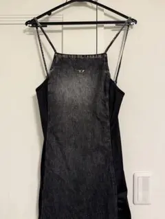 DIESEL ストラップワンピース