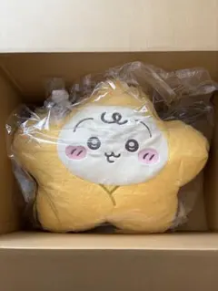 ちいかわベビーぬいぐるみくじA賞　　うさぎ