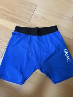 GAViC インナータイツ ブルー
