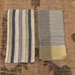 【新品未使用品】キッチンクロス