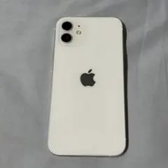 iPhone12 本体 SIMフリー