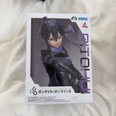 SEGA GGO ガンゲイル・オンライン II Pito フィギュアのサムネイル